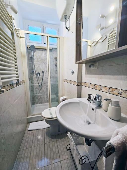 Apartment Vicolo Di Monte Del Gallo 24 - Vatican Rome