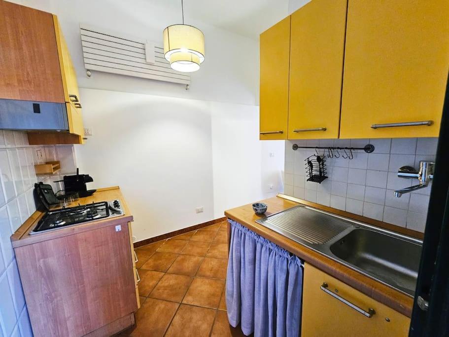 Apartment Vicolo Di Monte Del Gallo 24 - Vatican *