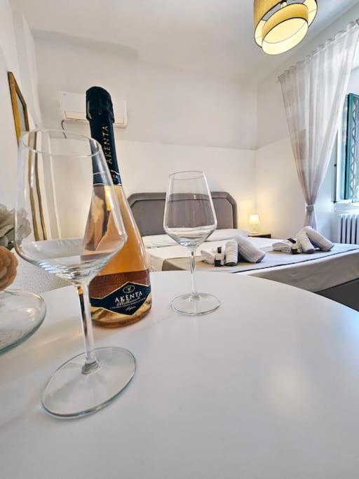 Apartment Vicolo Di Monte Del Gallo 24 - Vatican